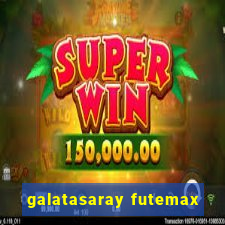 galatasaray futemax